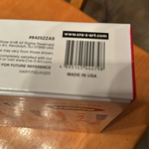 Abraham Hunter 500 piece puzzle - Church By the River - Picture 4 of 8